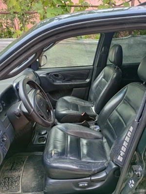 De vanzare Ford Maverick 2001 XLT - imagine 5