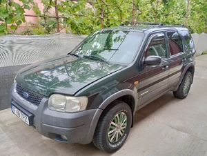 De vanzare Ford Maverick 2001 XLT - imagine 2