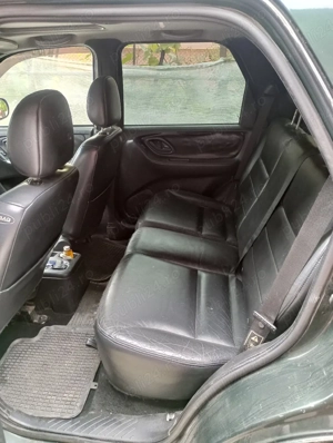 De vanzare Ford Maverick 2001 XLT - imagine 4