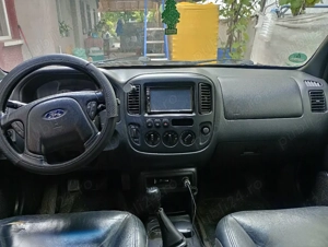 De vanzare Ford Maverick 2001 XLT - imagine 3