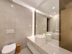 3 camere Cortina North   Prima închiriere   Mobilat complet - imagine 5