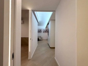 3 camere Cortina North   Prima închiriere   Mobilat complet - imagine 2