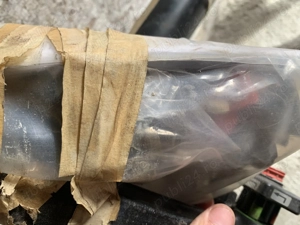 Cârlig de remorcare original VW Passat B6 – detașabil, cu kit instalare - imagine 4