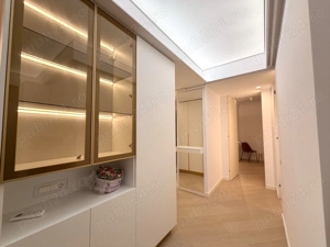 3 camere Cortina North   Prima închiriere   Mobilat complet - imagine 10