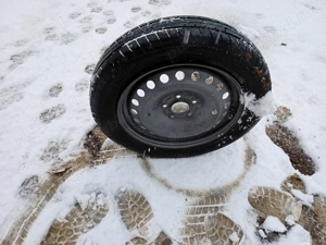 Vând roată de rezervă  - imagine 4