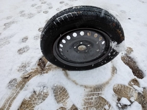Vând roată de rezervă  - imagine 3