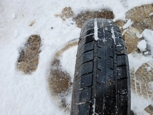 Vând roată de rezervă  - imagine 2