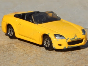 Macheta Honda S2000 Takara Tomy 1999 scara 1:57 uzata
