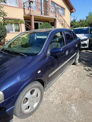 vând mașina pentru programul rabla  - imagine 3