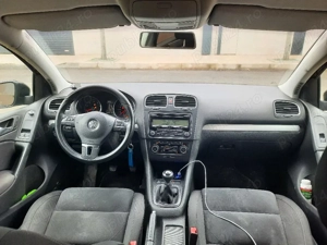 ocazie Vand Vw Golf 6 pachet edition 2013 - imagine 2