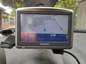 GPS Tomtom One XL - imagine 4