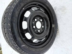 Vând roată de rezervă  - imagine 4