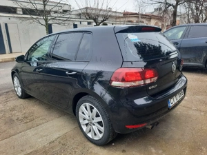 ocazie Vand Vw Golf 6 pachet edition 2013 - imagine 4