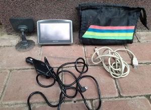 GPS Tomtom One XL