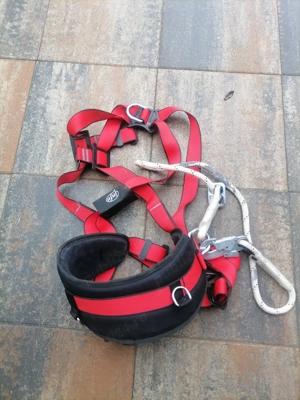 Curea multifuncțională, pt cunoscători.  - imagine 2