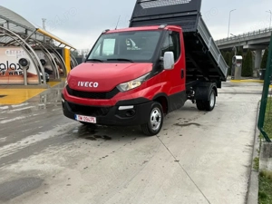 iveco dally
