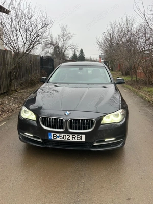 Bmw F10 de vanzare 
