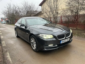 Bmw F10 de vanzare  - imagine 2