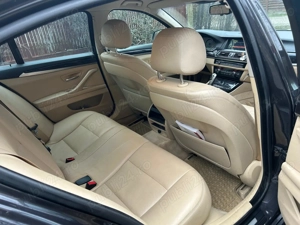 Bmw F10 de vanzare  - imagine 4