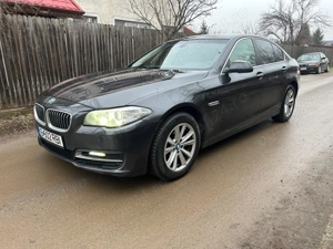 Bmw F10 de vanzare  - imagine 7