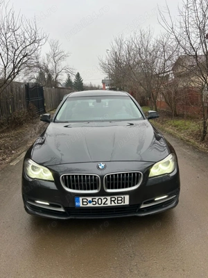 Bmw F10 de vanzare  - imagine 7