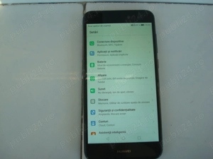 Telefon 4G dual sim Huawei P8 lite ,3GB RAM ,16 GB - imagine 3