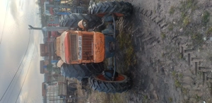 Tractor Fiat 550 DT - imagine 2