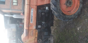 Tractor Fiat 550 DT - imagine 3