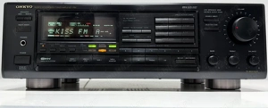 Onkyo TX 9031 RDS Receiver Stereo 160W (High Current) Amplificator