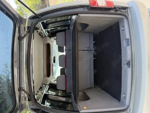 Vand vw cady benzina +gpl - imagine 4