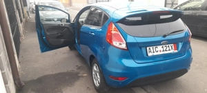 Ford Fiesta euro 6 2015 - imagine 5
