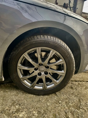 Vând Audi A4 B9 - imagine 9