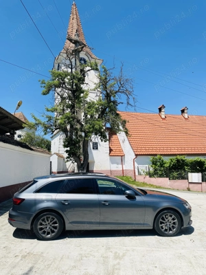 Vând Audi A4 B9 - imagine 2