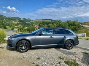 Vând Audi A4 B9 - imagine 5