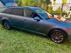 Vând Audi A4 B9 - imagine 7