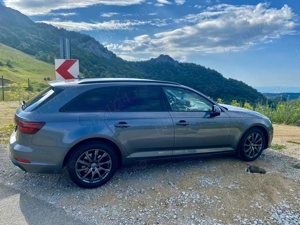 Vând Audi A4 B9 - imagine 8