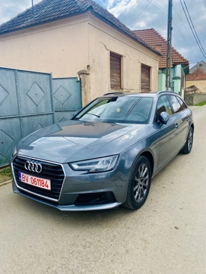 Vând Audi A4 B9 - imagine 3