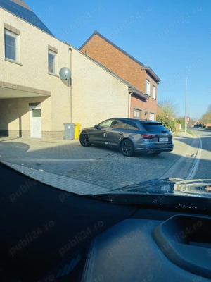 Vând Audi A4 B9 - imagine 6