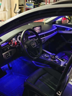 Vând Audi A4 B9 - imagine 10