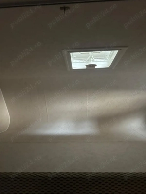 Autorulota Model Chausson Welcome 4 - imagine 2