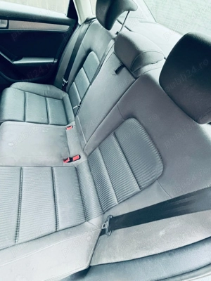 Audi A4 1.8 TFSI - imagine 6