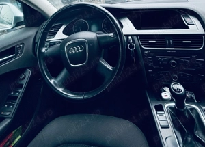 Audi A4 1.8 TFSI - imagine 2