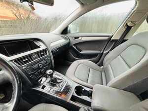 Audi A4 1.8 TFSI - imagine 5