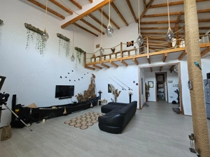 vând casa vacanta crisan delta dunarii  - imagine 2