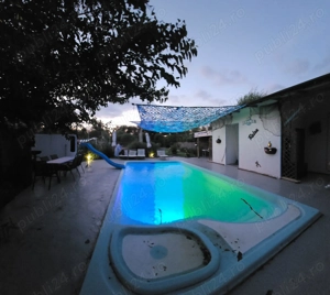 vând casa vacanta crisan delta dunarii  - imagine 5