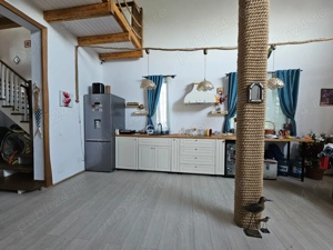 vând casa vacanta crisan delta dunarii  - imagine 6