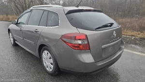 Vând Renault Laguna 3, facelift, 2010 - imagine 5