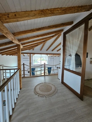 vând casa vacanta crisan delta dunarii  - imagine 7