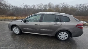 Vând Renault Laguna 3, facelift, 2010 - imagine 3