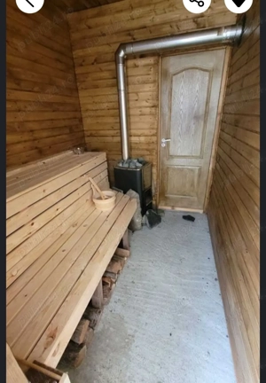 vând casa vacanta crisan delta dunarii  - imagine 3